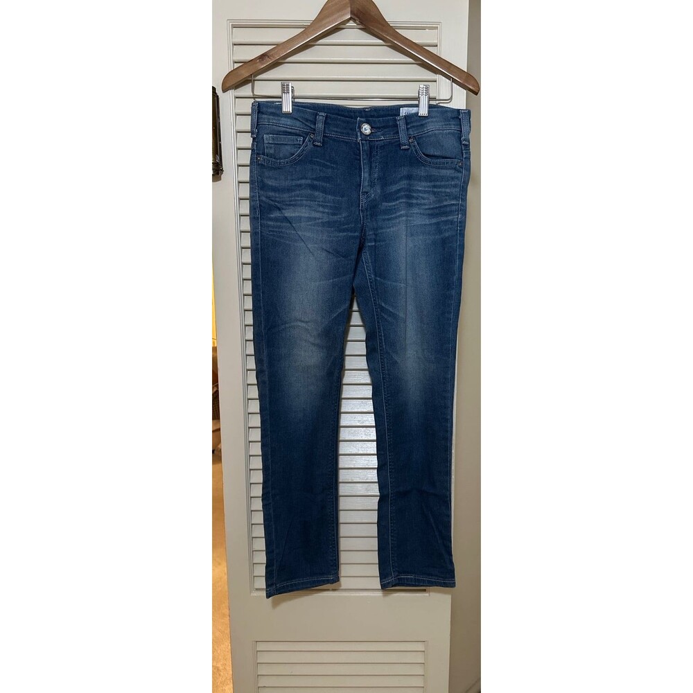Jeans Something Edwin made in Japan 29"